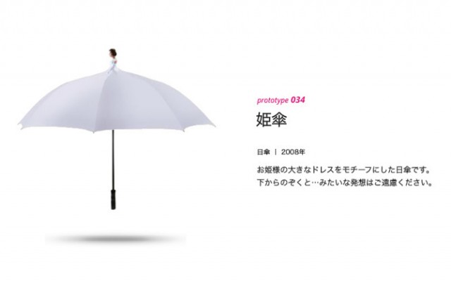 Prototype 1000 – VOICER|分享生活和设计的美学