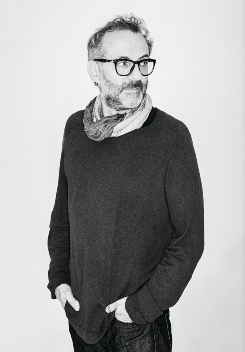 Massimo Bottura 5