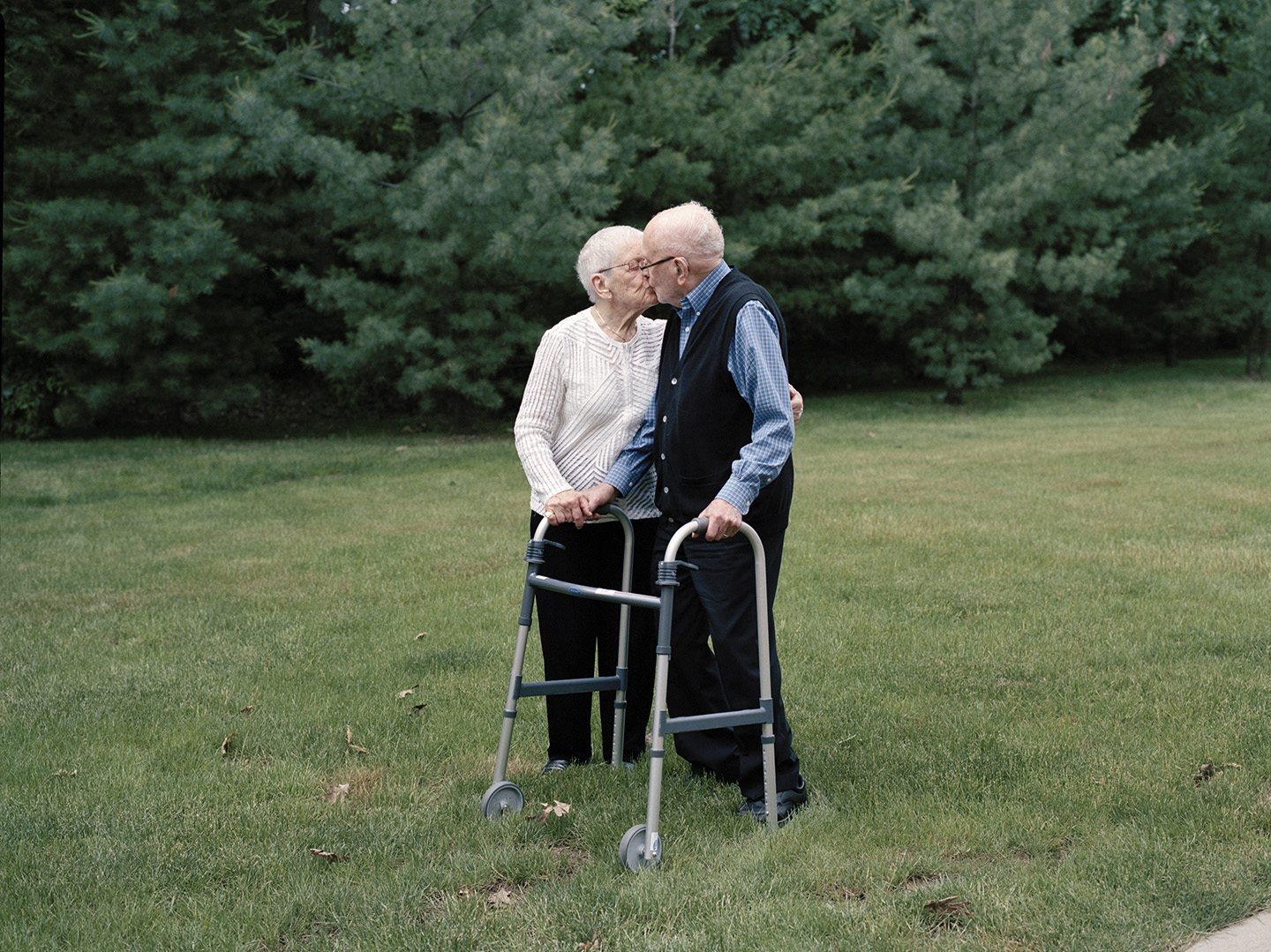 Joseph and Dorothy Bolotin