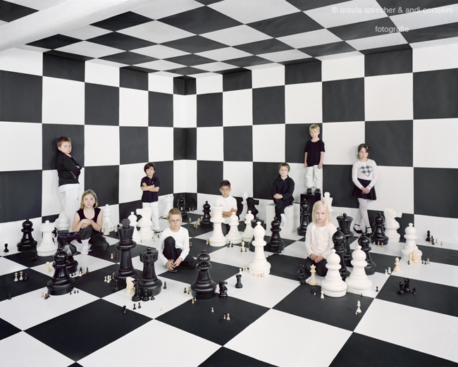 儿童象棋俱乐部