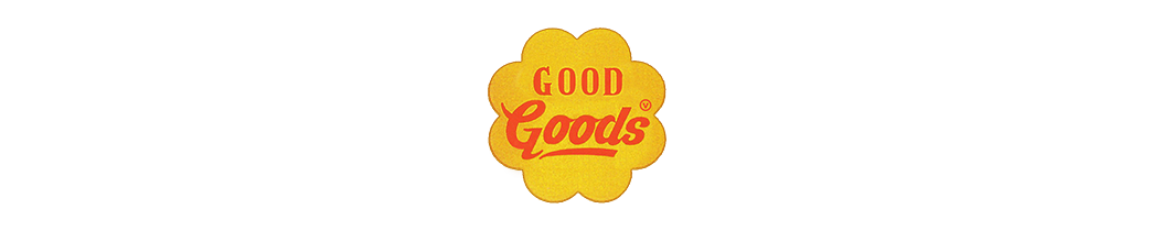 GOOD GOODS new icon