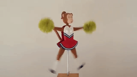Let’s Dance!-1