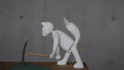白狐伝説-2