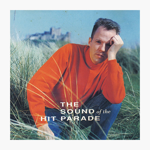 2.The Hit Parade – Hello Hannah