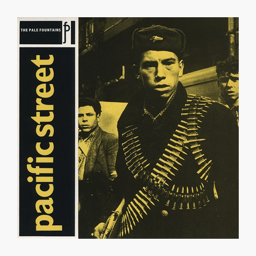4.The Pale Fountains – Unless