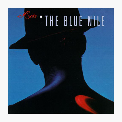 6.The Blue Nile – The Downtown Light