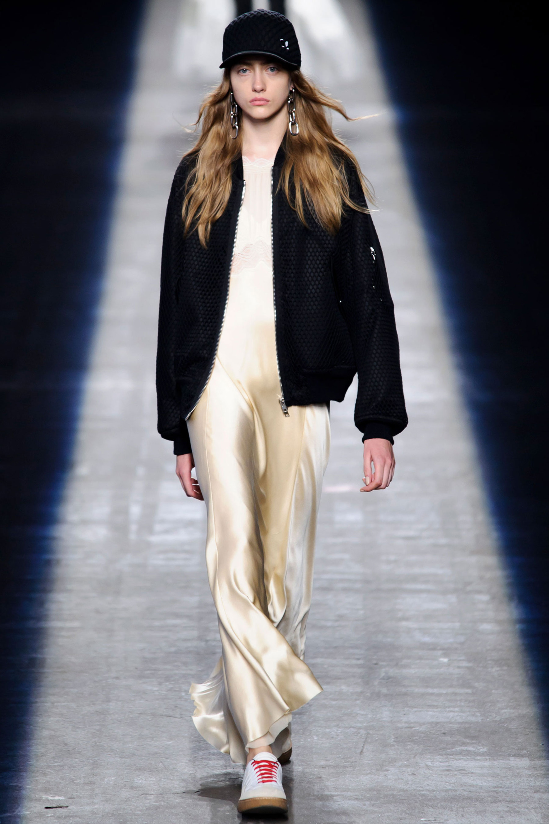 Alexander Wang 2016 spring