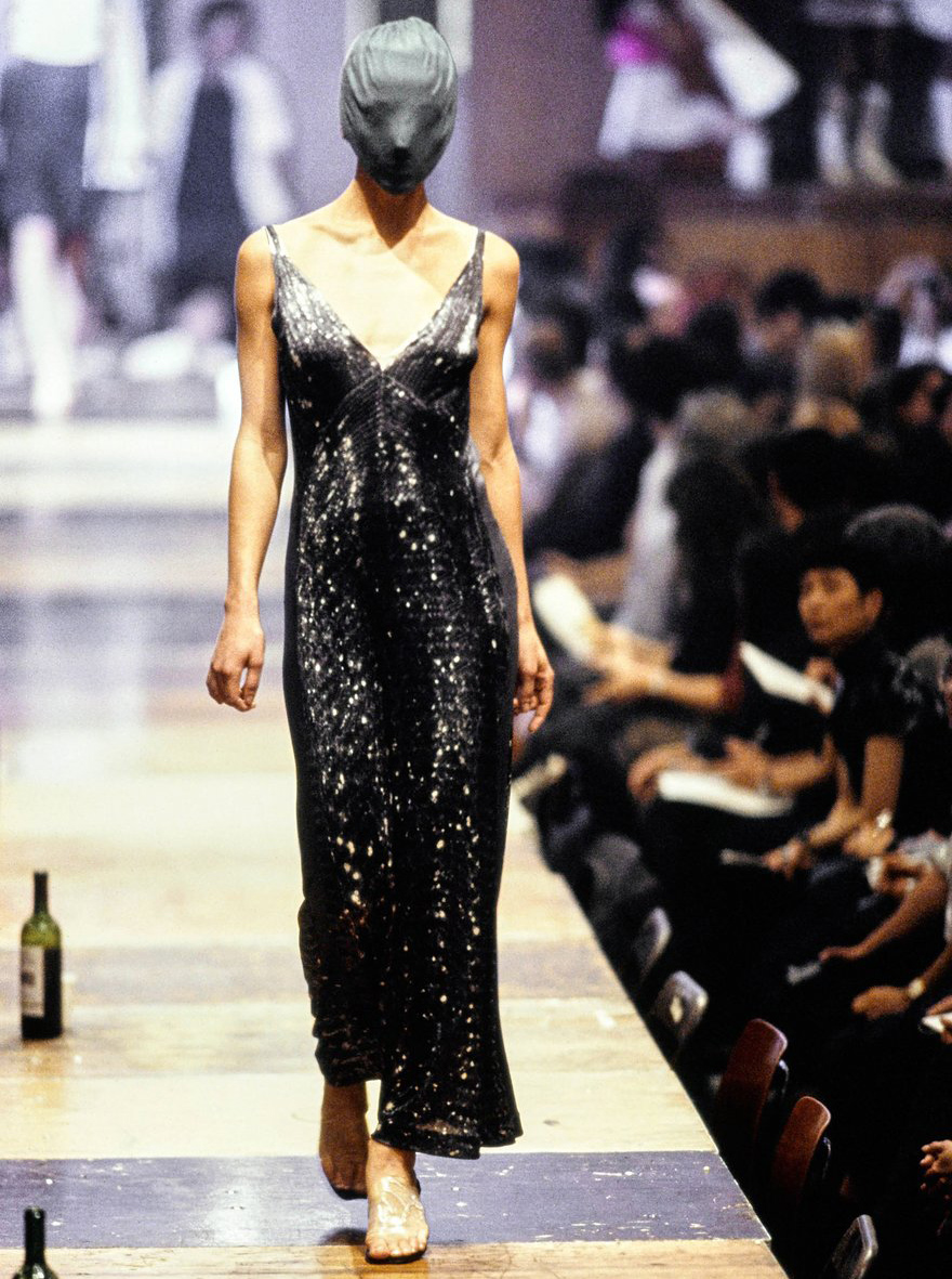 Maison Martin Margiela Spring 1996