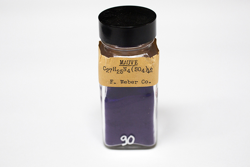 Pigment Collection