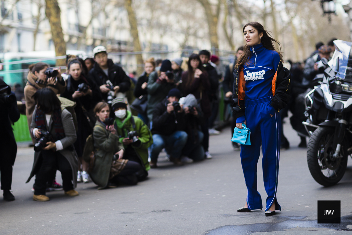 Paris Fashion Week Fall Winter 2016, Day 7
