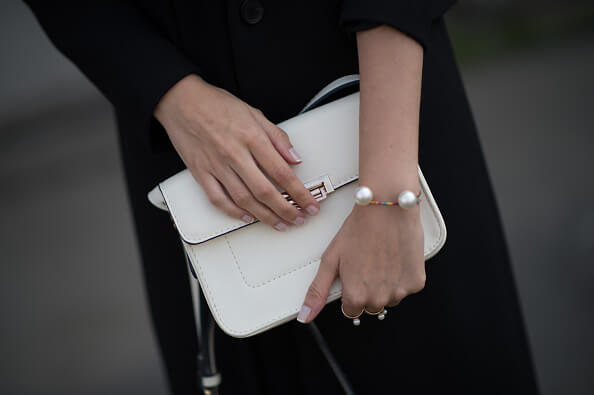 Street Style: Day 3 – MBFWI Presented By American Express Spring/Summer 2015