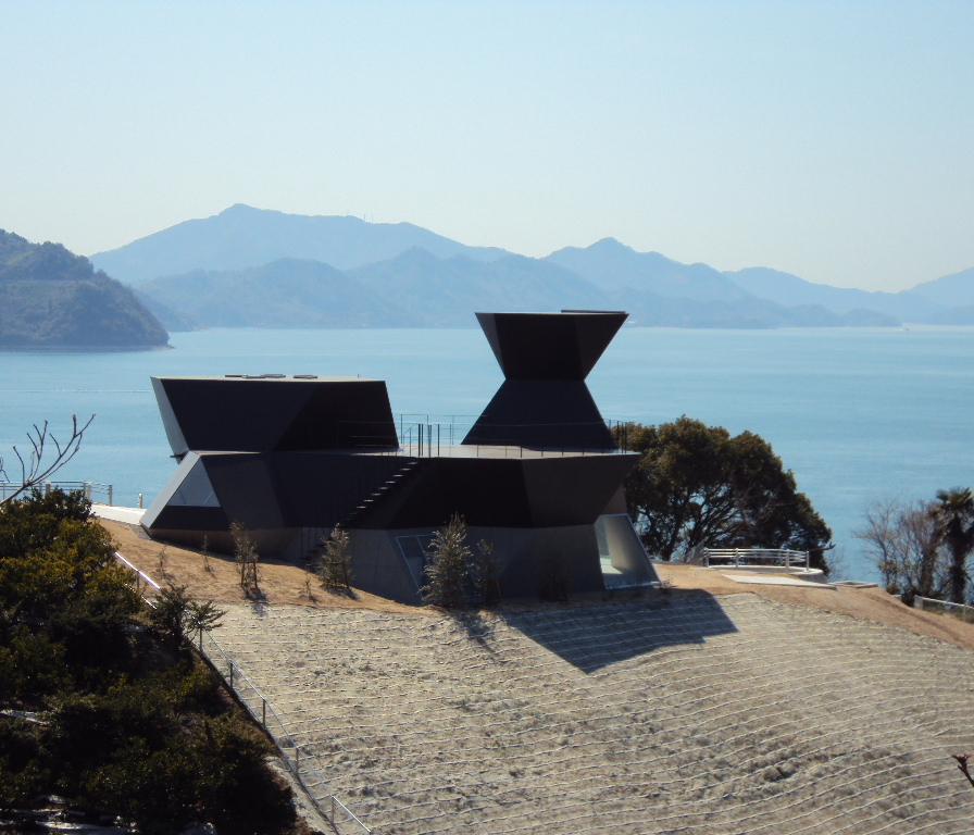 Steel Hut