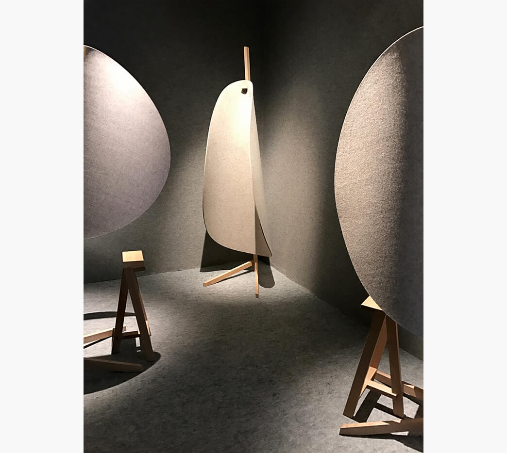 maison-et-objet-silence-exhibition-elizabeth-leriche-designboom-015