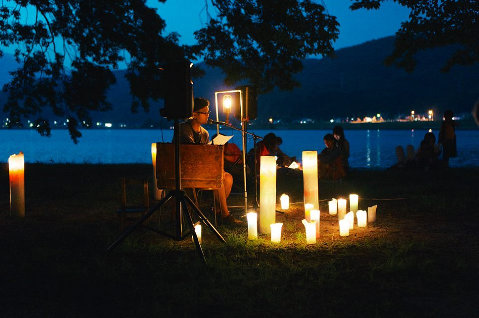 ALPS BOOK CAMP 3