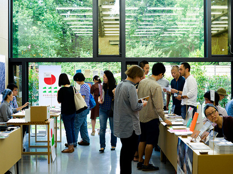 THE TOKYO ART BOOK FAIR04