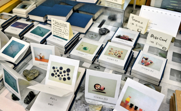 THE TOKYO ART BOOK FAIR05