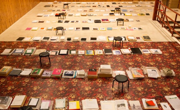 THE TOKYO ART BOOK FAIR06