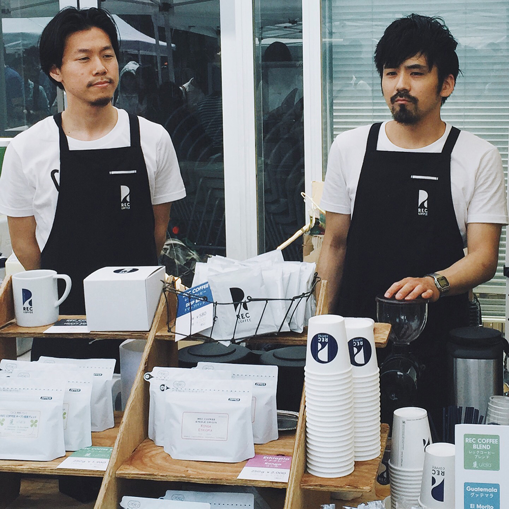 TOKYO COFFEE FESTIVAL07