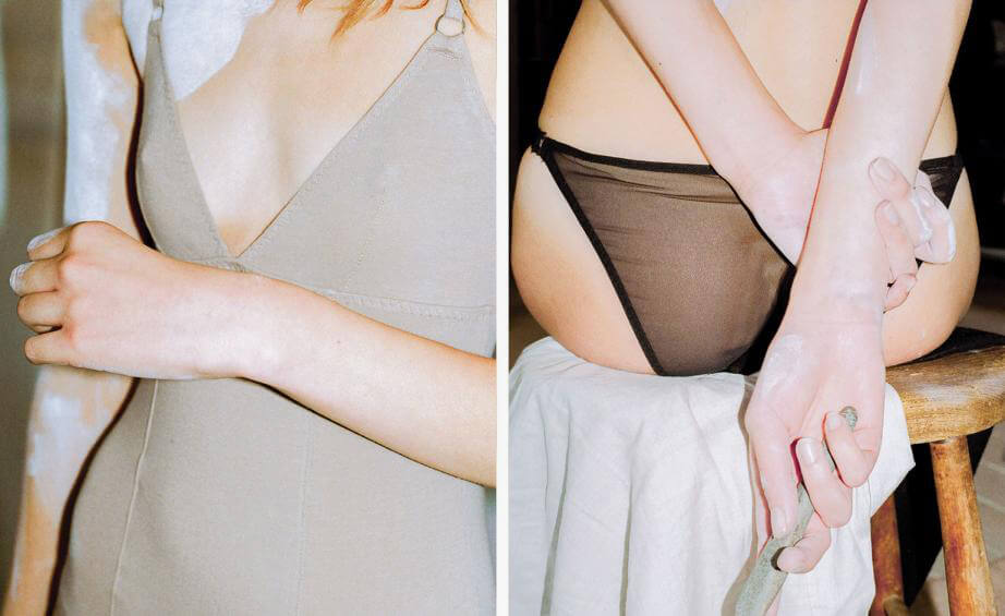 The Nude Label2副本