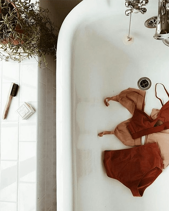 The Nude Label6