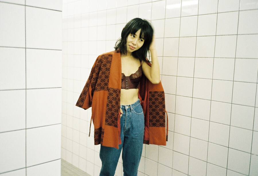 lonely Artist Kiyomi, Osaka, Japan