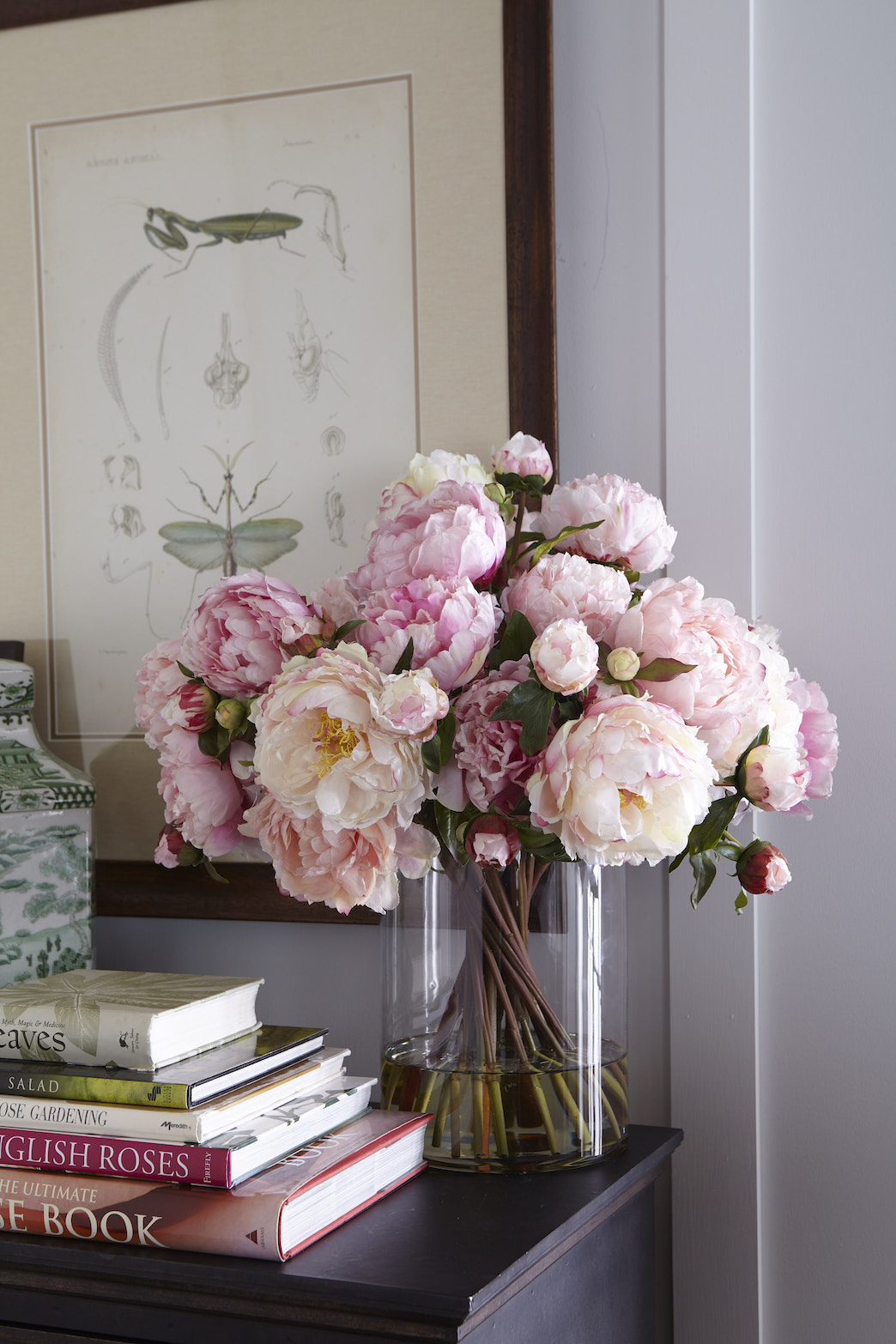 44-6383A PINK PEONYEXP N
