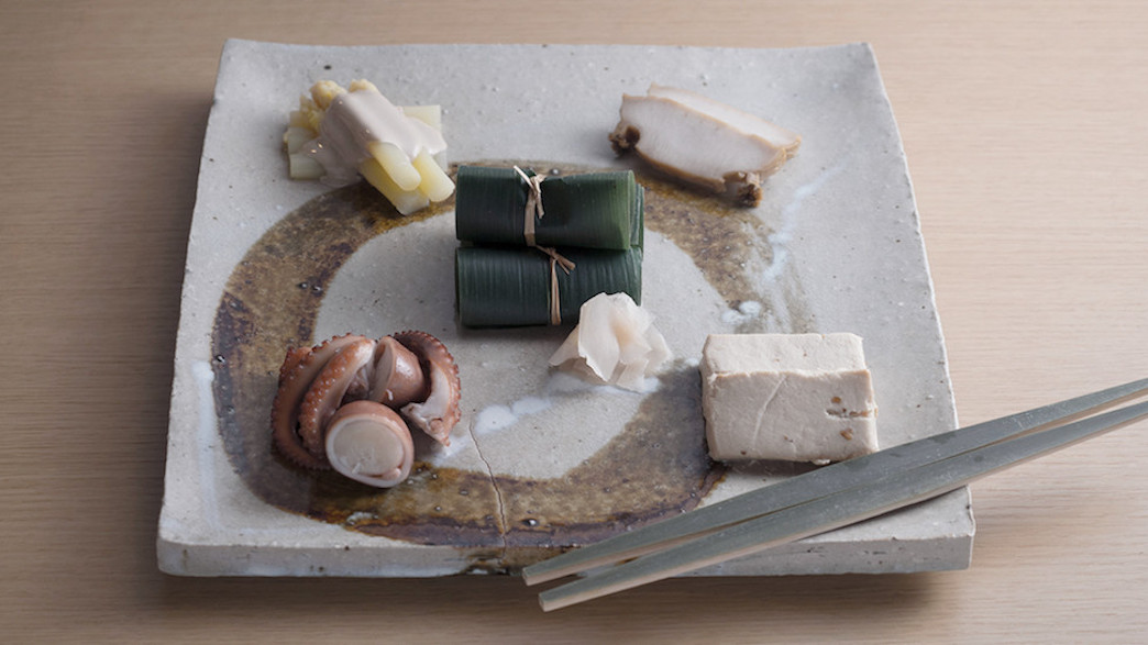旬味料理
