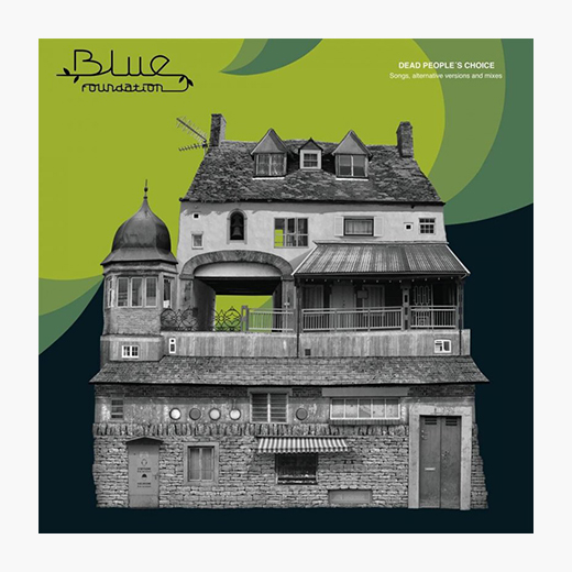 10. Bluefoundation