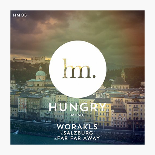 2. Worakls – Salzburg (Original Mix)