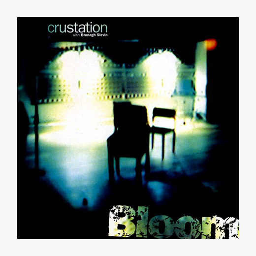 4. Bloom-crustation-Ride on