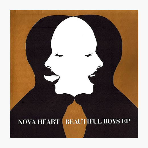 5. Nova Heart – Good Ideas