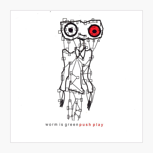 6. Worm is Green – Army Of Them