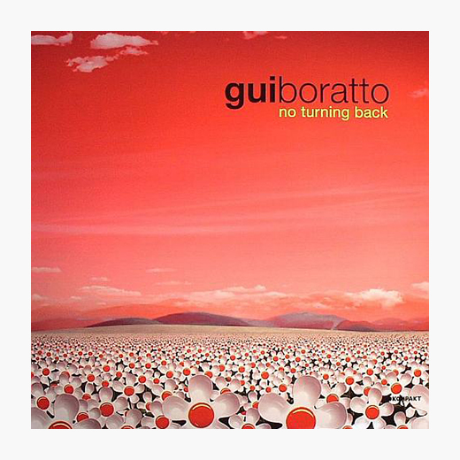 8. Gui Boratto – No Turning Back