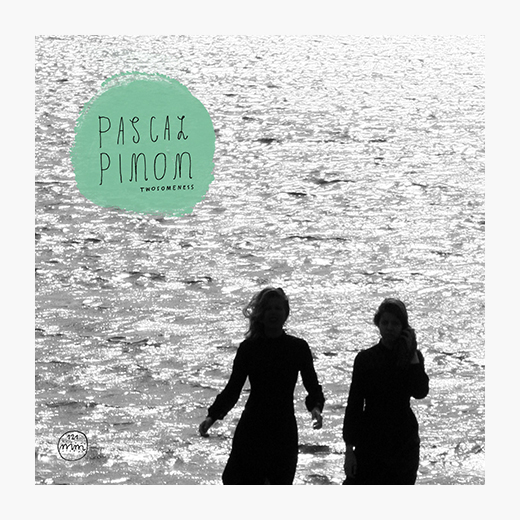 9. Pascal Pinon – Moi