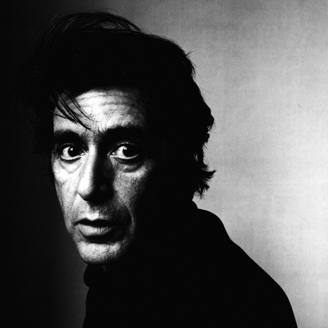 Al Pacino