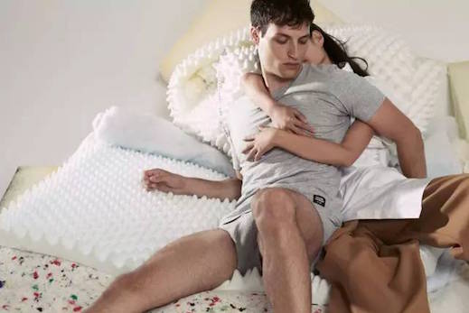CK OC Underwear