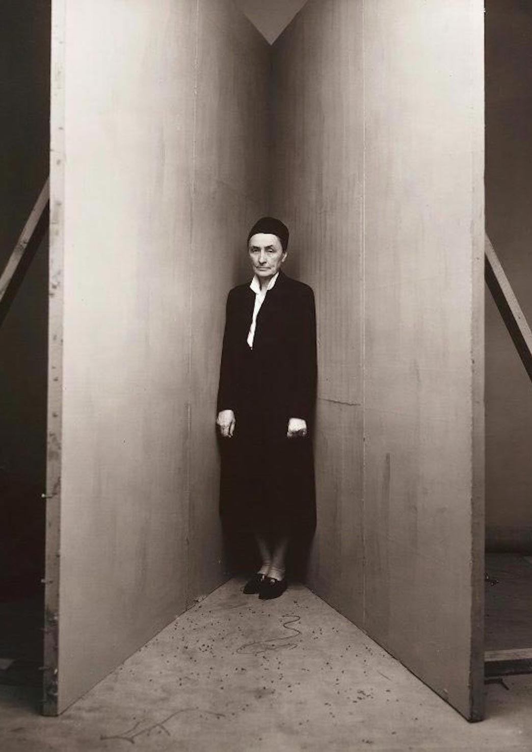 Georgia O’Keeffe 2