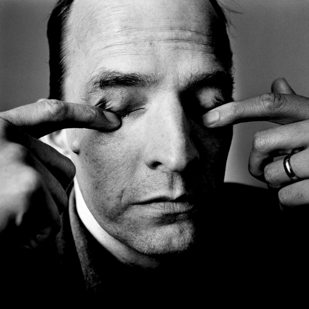 Ingmar Bergman 2