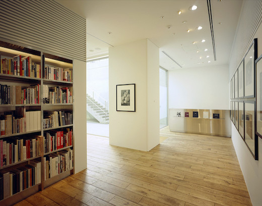 RAT HOLE GALLERY 2