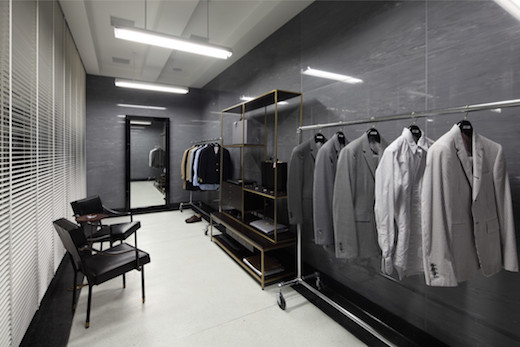 THOM BROWNE 8