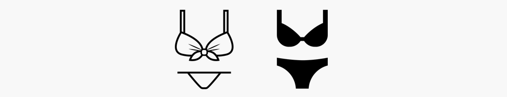 bikini