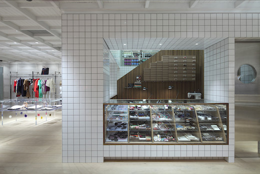 super a market 7