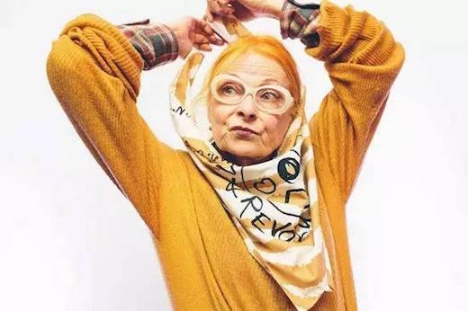 vivien westwood