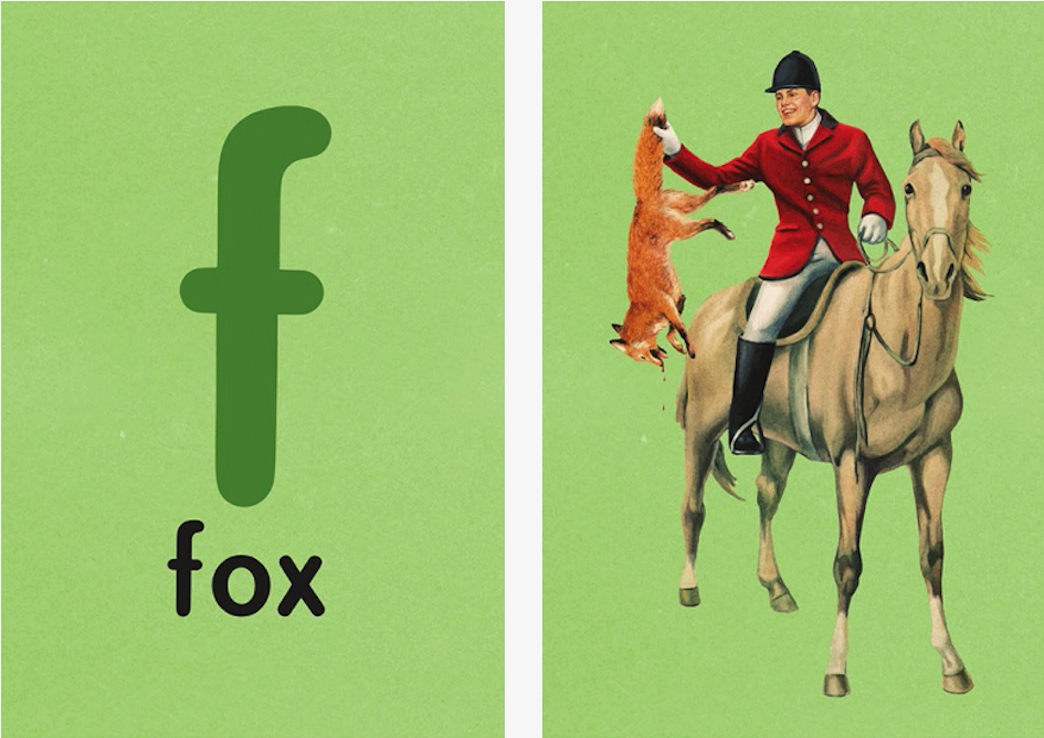 F copy