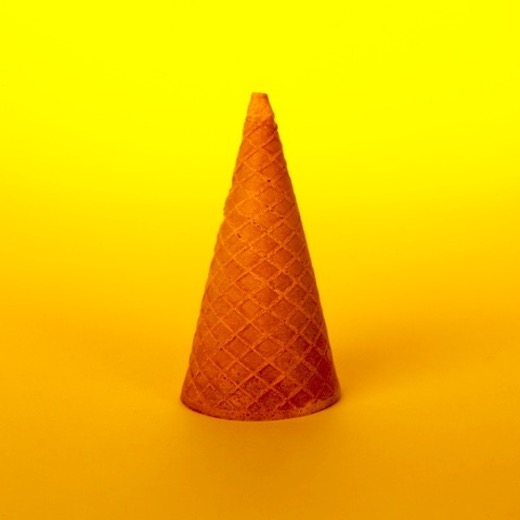 Ice Cream Cone