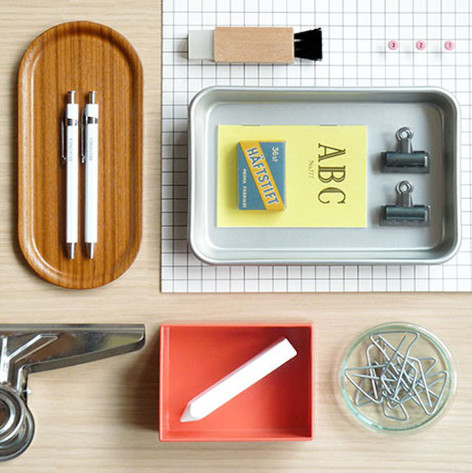 Present & Correct desktop_I Like Local
