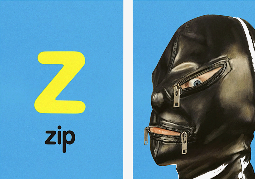 Z copy