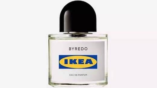 byredo ikea