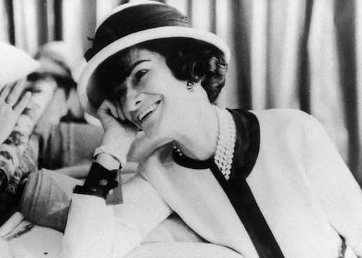 coco chanel3