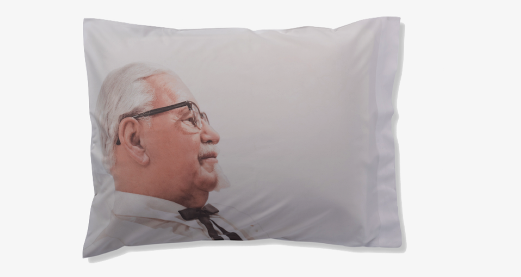 pillow